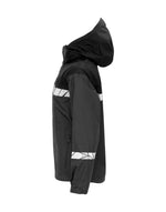 Pro-Job Progression 7419 Ladies Shell Jacket - Grey/Black