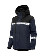 Pro-Job Progression 7420 Ladies Functional Padded Shell Jacket - thumbnail 6