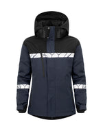 Pro-Job Progression 7420 Ladies Functional Padded Shell Jacket - thumbnail 21