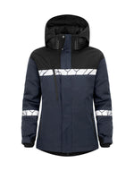 Pro-Job Progression 7420 Ladies Functional Padded Shell Jacket - thumbnail 26