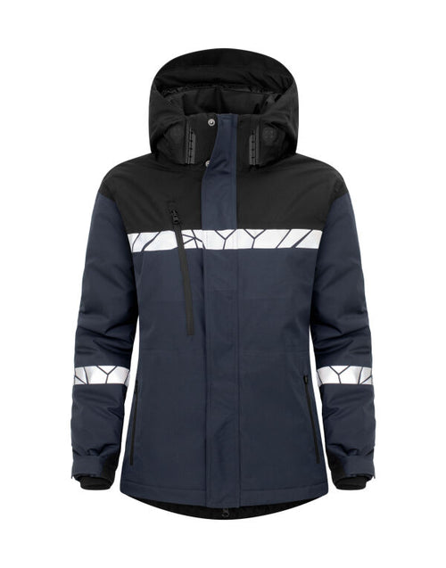 Pro-Job Progression 7420 Ladies Functional Padded Shell Jacket