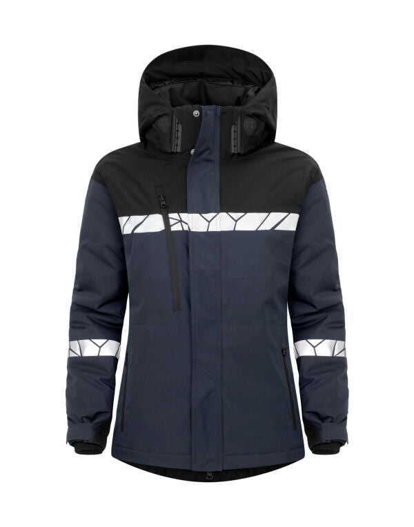 Pro-Job Progression 7420 Ladies Functional Padded Shell Jacket