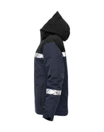 Pro-Job Progression 7420 Ladies Functional Padded Shell Jacket - thumbnail 4