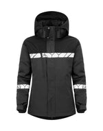 Pro-Job Progression 7420 Ladies Functional Padded Shell Jacket - thumbnail 5