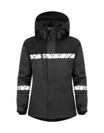 Pro-Job Progression 7420 Ladies Functional Padded Shell Jacket