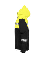 Pro-Job Progression 7420 Ladies Functional Padded Shell Jacket - thumbnail 11
