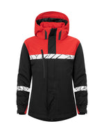 Pro-Job Progression 7420 Ladies Functional Padded Shell Jacket - thumbnail 20