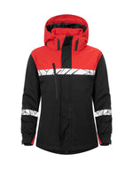 Pro-Job Progression 7420 Ladies Functional Padded Shell Jacket - thumbnail 29