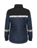 Pro-Job Progression 7421 Ladies Lightweight Quilted Jacket - thumbnail 2