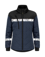 Pro-Job Progression 7421 Ladies Lightweight Quilted Jacket