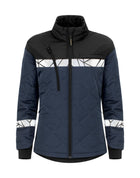 Pro-Job Progression 7421 Ladies Lightweight Quilted Jacket