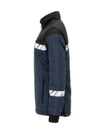 Pro-Job Progression 7421 Ladies Lightweight Quilted Jacket - thumbnail 4