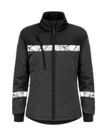 Pro-Job Progression 7421 Ladies Lightweight Quilted Jacket - thumbnail 5