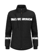 Pro-Job Progression 7421 Ladies Lightweight Quilted Jacket - thumbnail 14