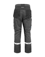 Pro-Job Progression 7509 Workpant Holster Pocket - Grey/Black