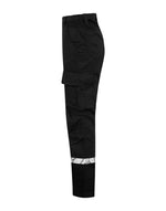Pro-Job Progression 7511 Ladies Servicepant - Black/Black