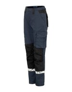Pro-Job Progression 7512 Ladies Workpant Knee Protection - thumbnail 2
