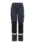 Pro-Job Progression 7512 Ladies Workpant Knee Protection - thumbnail 27