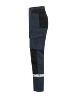 Pro-Job Progression 7512 Ladies Workpant Knee Protection - thumbnail 3