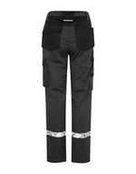 Pro-Job Progression 7512 Ladies Workpant Knee Protection - thumbnail 10