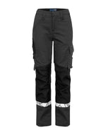 Pro-Job Progression 7512 Ladies Workpant Knee Protection - thumbnail 28