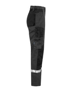 Pro-Job Progression 7512 Ladies Workpant Knee Protection - thumbnail 9