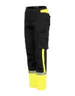 Pro-Job Progression 7512 Ladies Workpant Knee Protection - thumbnail 12
