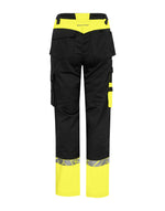 Pro-Job Progression 7512 Ladies Workpant Knee Protection - thumbnail 15