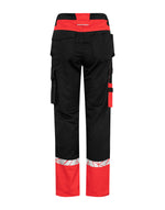 Pro-Job Progression 7512 Ladies Workpant Knee Protection - thumbnail 20
