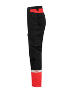 Pro-Job Progression 7512 Ladies Workpant Knee Protection - thumbnail 18