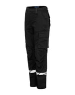Pro-Job Progression 7512 Ladies Workpant Knee Protection - thumbnail 22