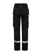 Pro-Job Progression 7512 Ladies Workpant Knee Protection - thumbnail 25