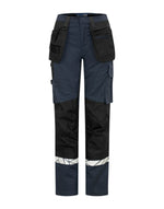 Pro-Job Progression 7513 Ladies Workpant Holster Pocket - thumbnail 1