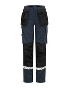 Pro-Job Progression 7513 Ladies Workpant Holster Pocket