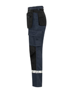 Pro-Job Progression 7513 Ladies Workpant Holster Pocket - thumbnail 3