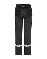 Pro-Job Progression 7513 Ladies Workpant Holster Pocket - Grey/Black