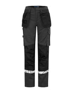 Pro-Job Progression 7513 Ladies Workpant Holster Pocket