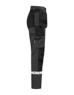Pro-Job Progression 7513 Ladies Workpant Holster Pocket - thumbnail 9