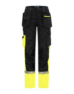 Pro-Job Progression 7513 Ladies Workpant Holster Pocket - thumbnail 29