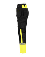 Pro-Job Progression 7513 Ladies Workpant Holster Pocket - thumbnail 13