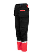 Pro-Job Progression 7513 Ladies Workpant Holster Pocket - thumbnail 17