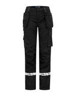 Pro-Job Progression 7513 Ladies Workpant Holster Pocket