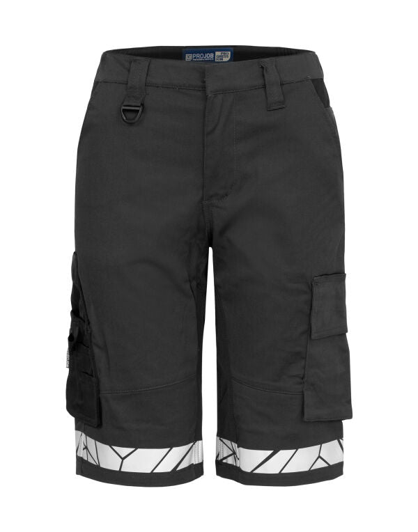 Pro-Job Progression 7514 Ladies Work Shorts