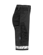 Pro-Job Progression 7514 Ladies Work Shorts - Grey/Black