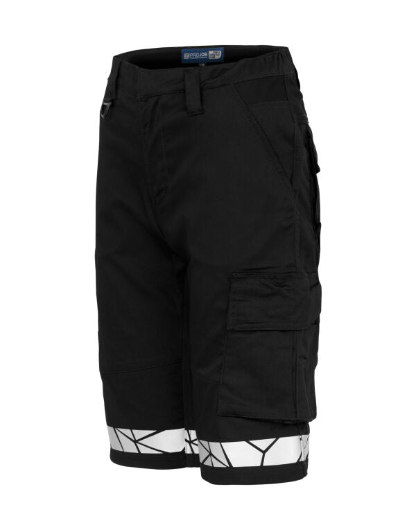 Pro-Job Progression 7514 Ladies Work Shorts