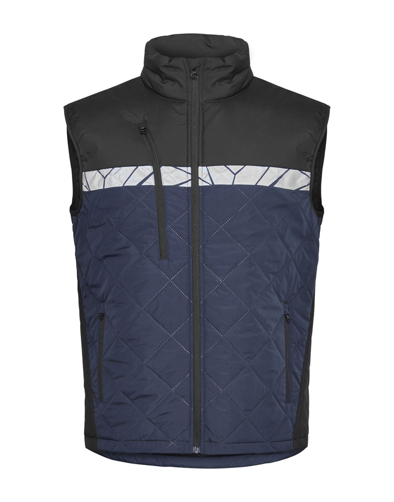Pro-Job Progression 7700 Quilted Vest