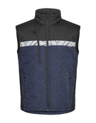 Pro-Job Progression 7700 Quilted Vest