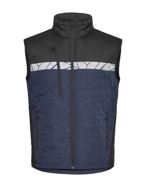 Pro-Job Progression 7700 Quilted Vest