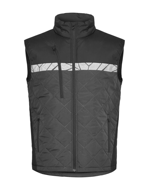 Pro-Job Progression 7700 Quilted Vest