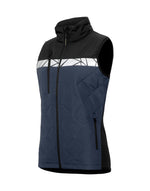 Pro-Job Progression 7701 Ladies Quilted Vest - thumbnail 6